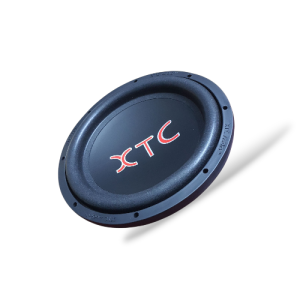 XTC SUBWOOFER12"7000W H/S PITBULL12DVC4